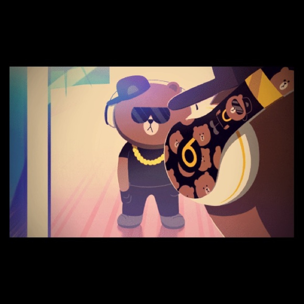 Meet your Posher, Damon